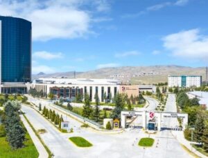 KTÜN 2025’te patent başarıları ile göz doldurdu