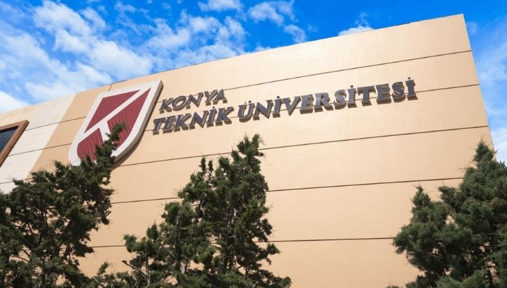 KTÜN akademisyenlerinden kamu-üniversite-sanayi iş birliğine güçlü katkı