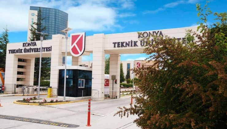 KTÜN’den sağlıkta yapay zekâ hamlesi: TÜBİTAK’tan 1001 desteği
