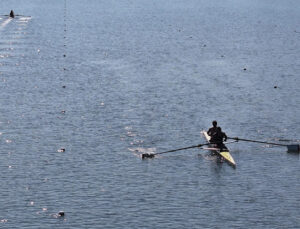 Kürekte 2026 takvimi açıklandı