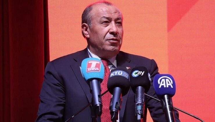 “Türkiye’de yakın gelecekte yapay zekaya ilişkin bir kanuni düzenleme yapılmasına ihtiyaç var”