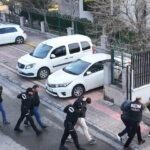 “Lavaş ekmek” çetesi çökertildi