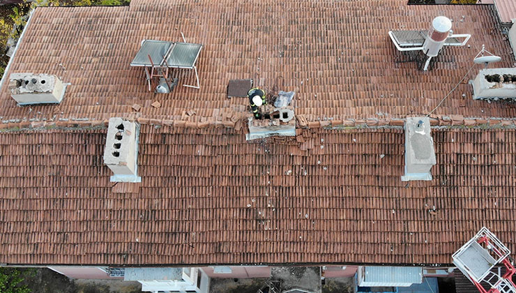 Lodostan sonra gelen tehlikeye karşı uzmanlar uyarıyor