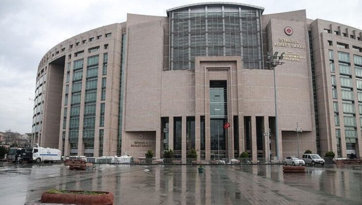 Mal varlığı değerlerinin aklanmasına yönelik “Kapalıçarşı soruşturması”nda 44 zanlı tutuklandı