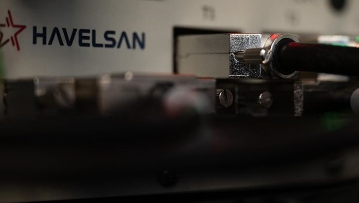 “Mavi vatan”da zaman milli teknolojiyle yönetilecek