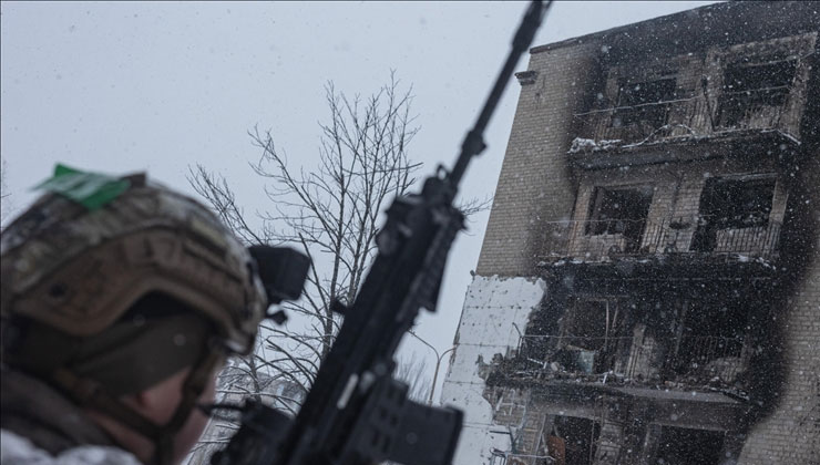 McDonald’s barış teorisi çöktü: Jeopolitik dönüşümler ve dron duvarları