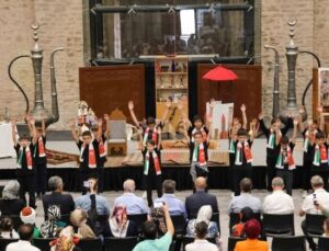 MEGA, 2026’ya da güçlü bir programla giriyor