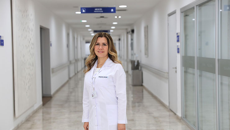 Menopoz yeni bir denge ve farkındalık dönemi