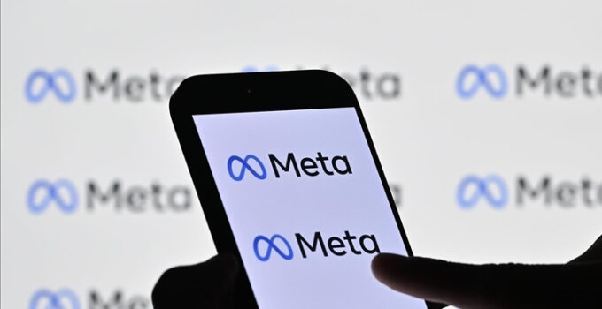 Meta, Avustralya’da 16 yaş altına ait yaklaşık 550 bin sosyal medya hesabını kapattı