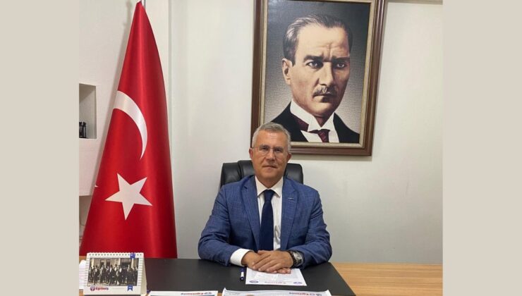 “Milletimizin sesi ve sözcülüğünü yapan gazetecilerimizin Günü’nü kutluyorum”