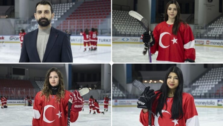 Milliler, Dünya Şampiyonası’nda madalya peşinde