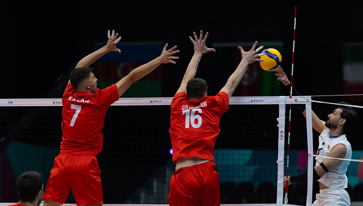 Millilerin Millet Ligi’ndeki grupları belli oldu