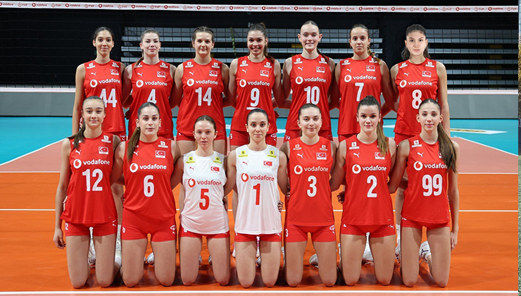 Milliler’in rakibi Romanya