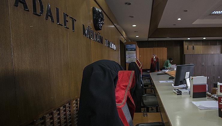 Minik Leyla’nın öldürülmesiyle ilgili 7 sanık yarın yeniden hakim karşısına çıkacak