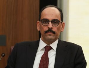 MİT Başkanı Kalın, İstanbul’da Hamas heyetiyle Gazze Barış Planı’nı görüştü