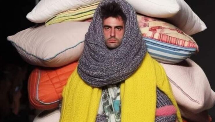 Moda adı altında daha neler göreceğiz?