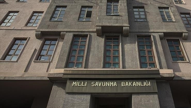 MSB: Geçtiğimiz hafta içerisinde 9 PKK’lı terörist teslim oldu