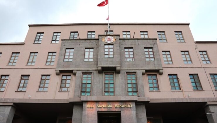 MSB kaynaklarından, TSK’nın Barış Pınarı bölgesindeki bazı bölgelerden çekildiği iddiasına yalanlama