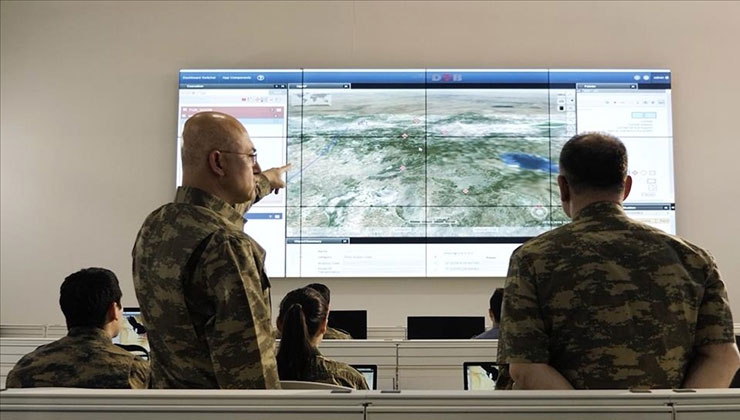 NATO’da “haberleşmenin beyni” Türk yazılımına emanet