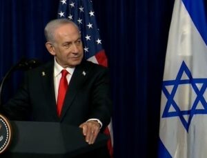 Netanyahu’nun çıkışı ve İsrail’in artan yalnızlığı: İsrail için ABD’siz güvenlik mümkün mü?