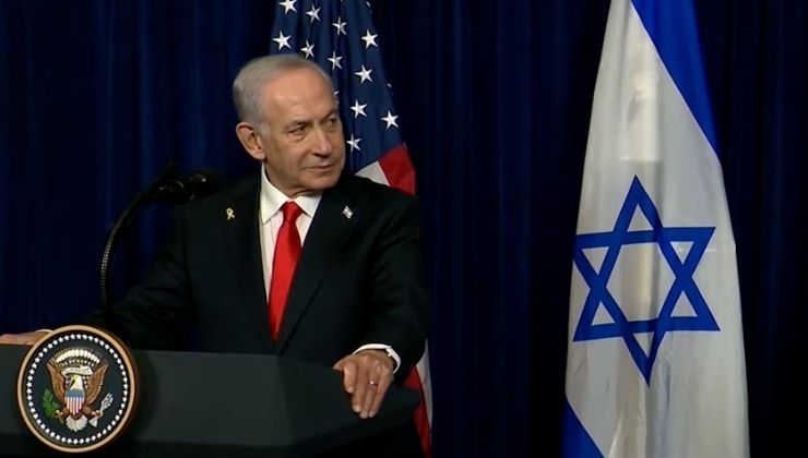 Netanyahu’nun çıkışı ve İsrail’in artan yalnızlığı: İsrail için ABD’siz güvenlik mümkün mü?