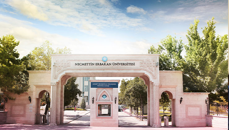 NEÜ’nün başarıları raporda tescillendi