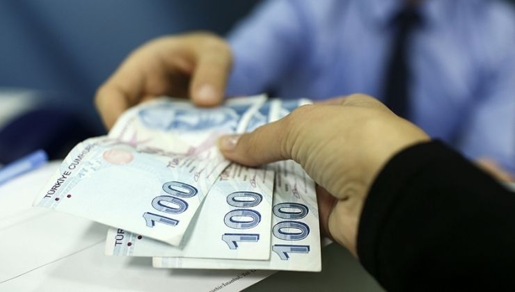 Ocak ayı doğum yardımı ödemeleri hesaplara yatırıldı