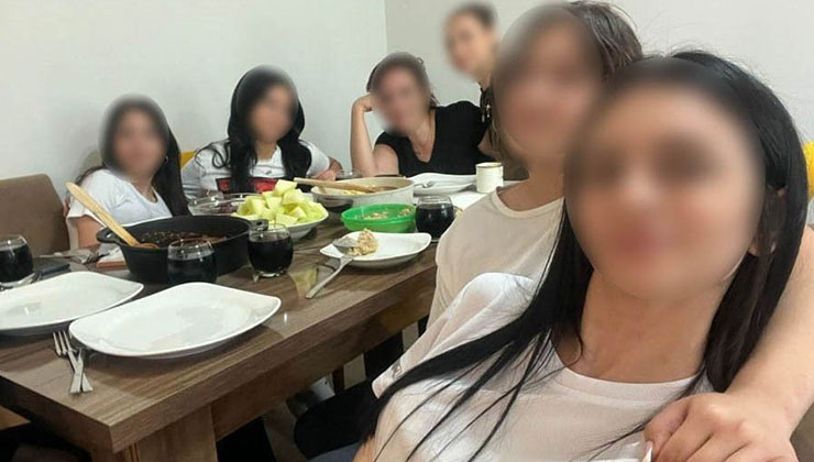 Öğrencilerine evinde temizlik yaptıran öğretmene gözaltı