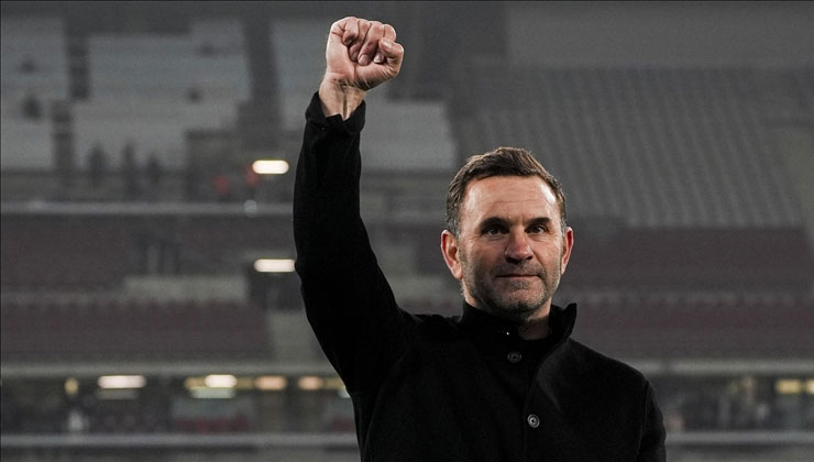 Okan Buruk, Süper Lig’de 50 dış saha galibiyetine en hızlı ulaşan teknik direktör oldu