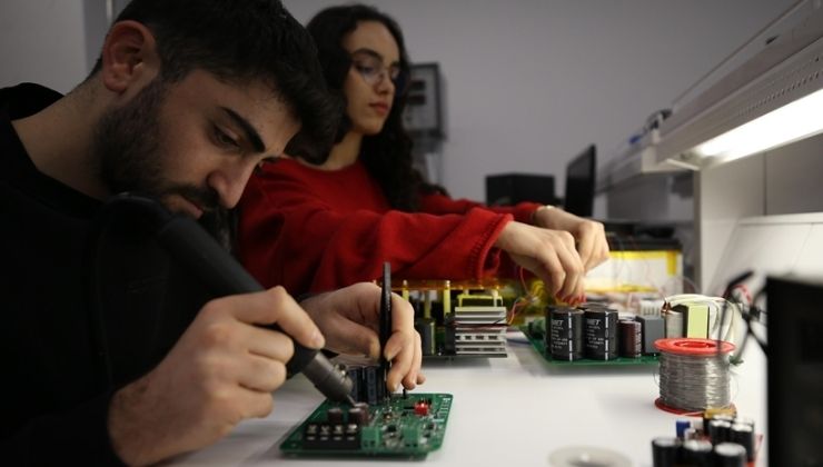 Ömrünü tamamlayan elektrikli araç bataryaları için “kimyasal dönüşüm” önerisi