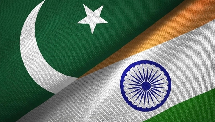 Pakistan ve Hindistan nükleer tesis ve sivil tutuklu listelerini birbirleriyle paylaştı