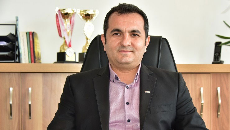 Pazarcı: Gazeteciler her zaman devletimizin ve milletimizin yanında yer almaktadırlar