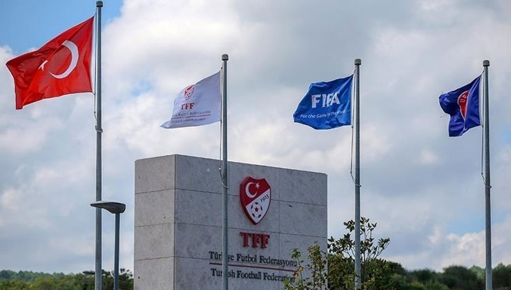 PFDK, bahis soruşturmasında 489 kişiye ceza verdi