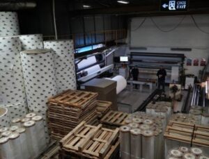 Plastik atık sorununa yerli çözüm