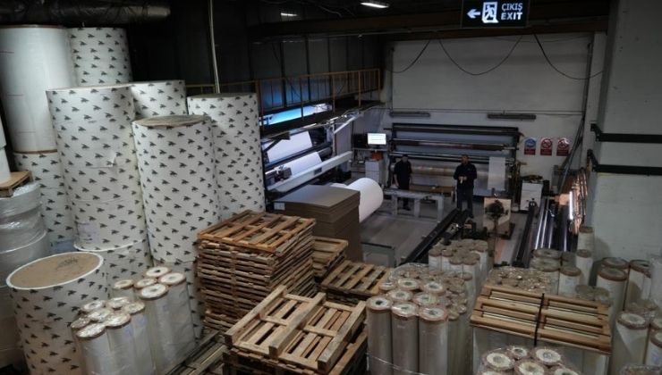 Plastik atık sorununa yerli çözüm