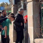 Aksaray’da pompalı tüfekle 15 yaşındaki arkadaşını vuran şüpheli tutuklandı