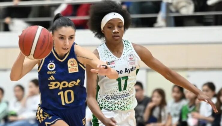 Potada Türkiye Kupası heyecanı başlıyor