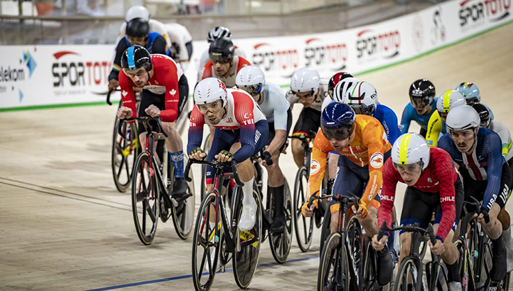 Avrupa bisikletinin nabzı Konya’da atacak! Geri sayım başladı