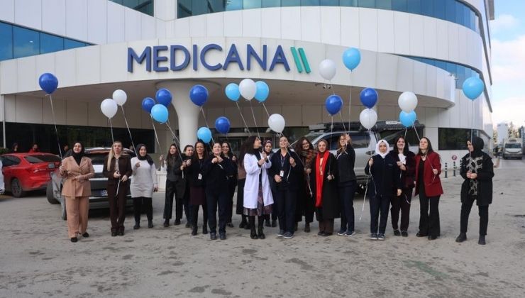 Rahim ağzı kanseri farkındalık ayında uzmanlardan kansere karşı uyarı