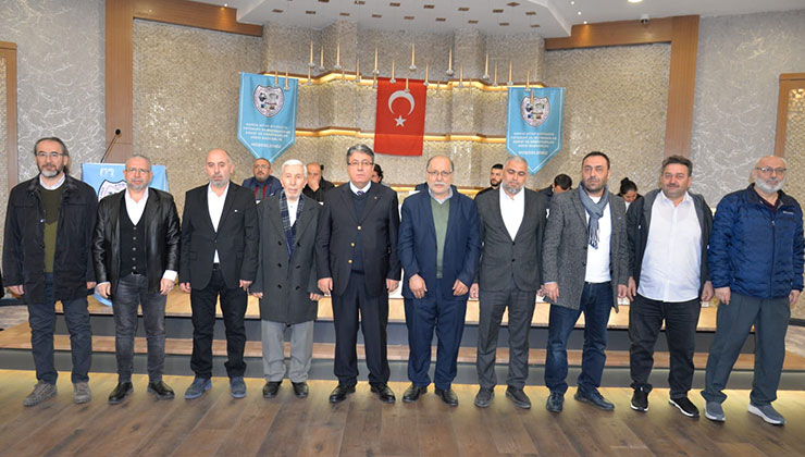 Ramazan Kuşpınar, güven tazeledi!