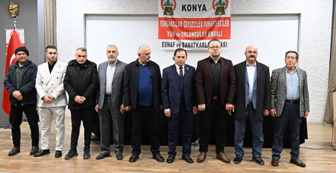 Ramazan Tezel güven tazeledi