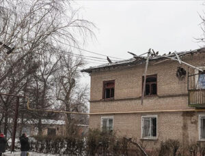 Rusya: Donetsk ve Zaporijya’da 2 yerleşim yerini ele geçirdik