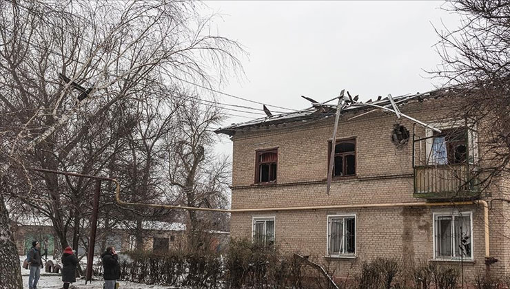 Rusya: Donetsk ve Zaporijya’da 2 yerleşim yerini ele geçirdik