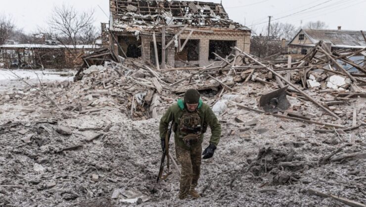 Rusya-Ukrayna savaşı: Kimlik, egemenlik ve güvenlik arayışı