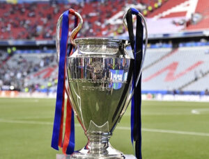 Şampiyonlar Ligi’nde lig aşaması sona eriyor