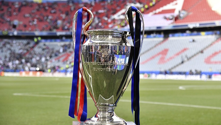 Şampiyonlar Ligi’nde lig aşaması sona eriyor