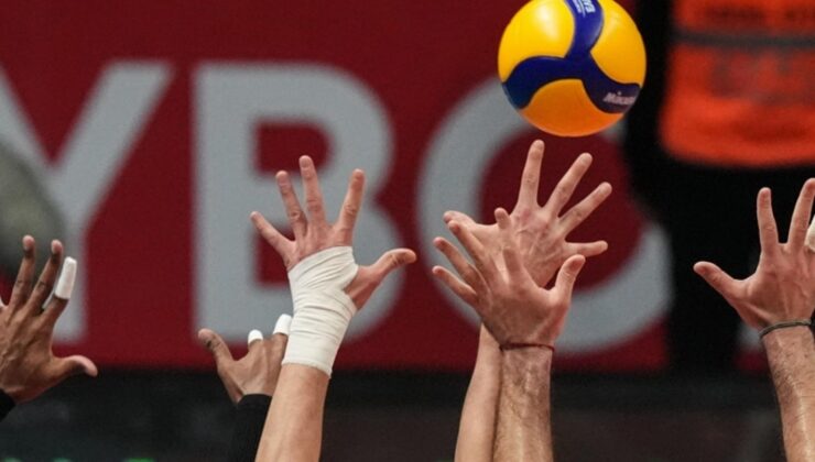 Şampiyonlar Ligi’nde Türk derbisi