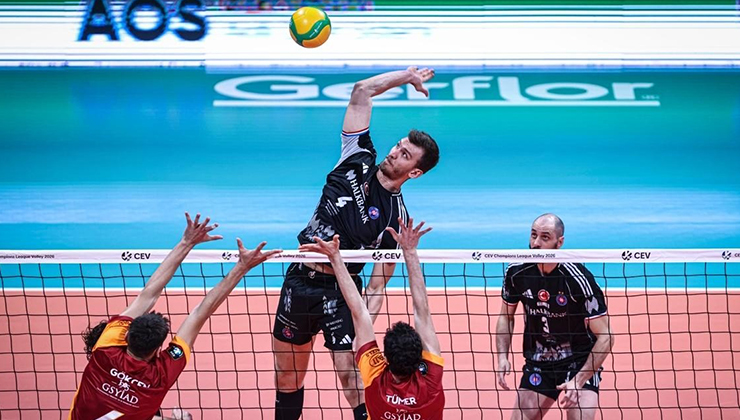 Şampiyonlar Ligi’nde Türk derbisi heyecanı