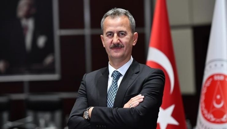 Savunma Sanayii Başkanı Görgün’den HAB’ın kuruluşunun 11. yılına ilişkin açıklama