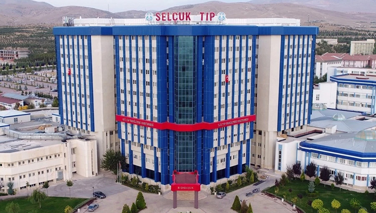 Selçuk Üniversitesi Tıp Fakültesinde neler oluyor?